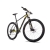 UNIBIKE FLITE 29 CZARNO-ŻÓŁTY 2023